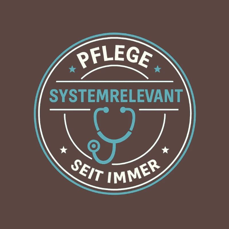 Pflege – systemrelevant seit immer