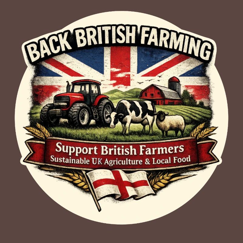 Back British Farming