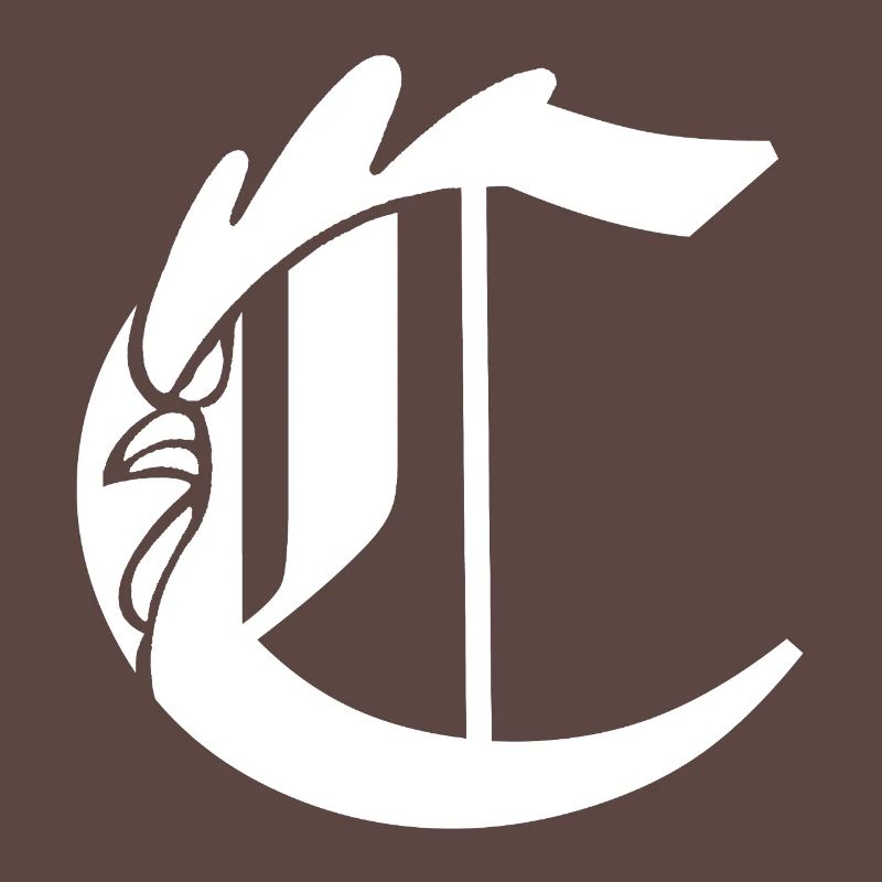 C Monogramm