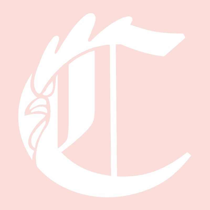 C Monogramm