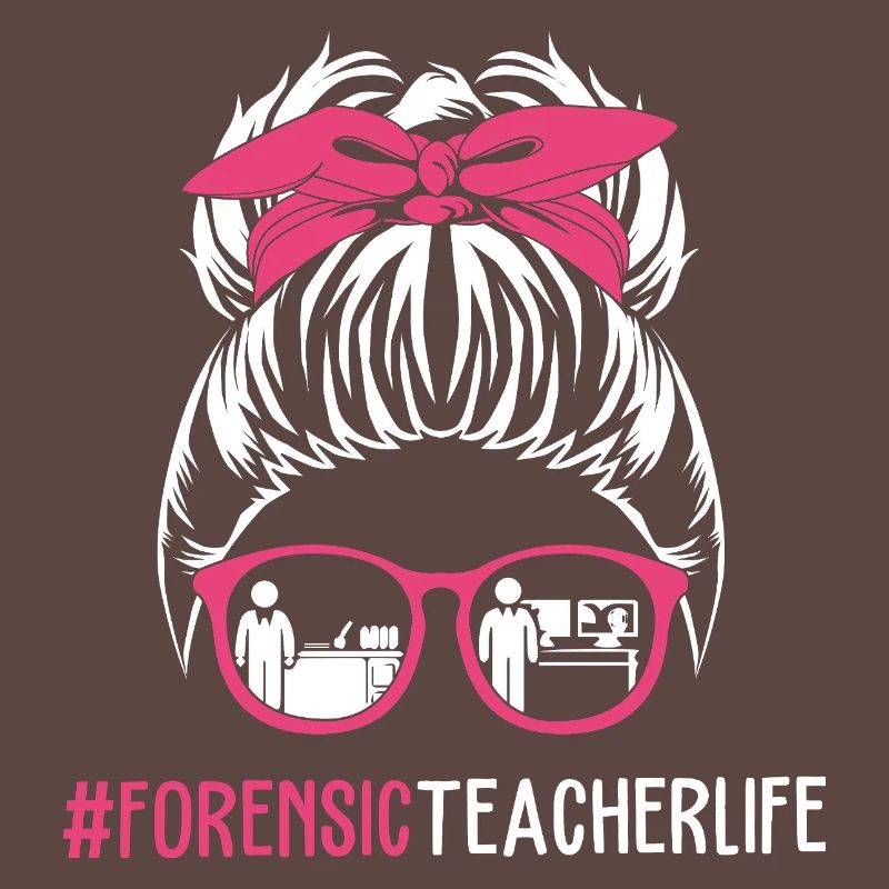 Forensics, Forensic Scientists, Forensic Science