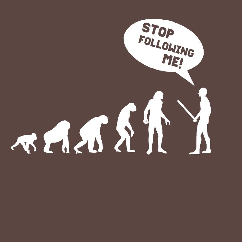 EVOLUTION
