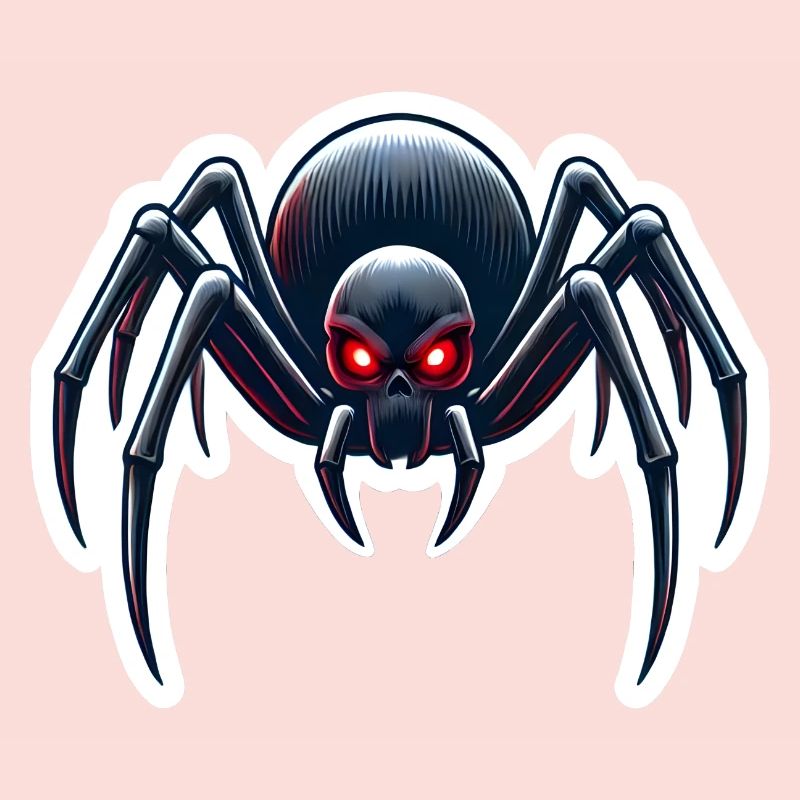Spinne
