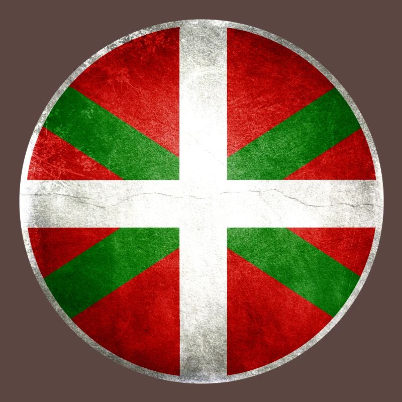 Basque drapeau 2
