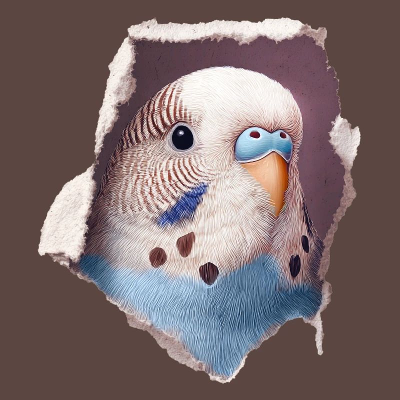 Budgerigar