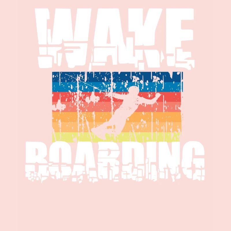 Wakeboard Wakeboarding
