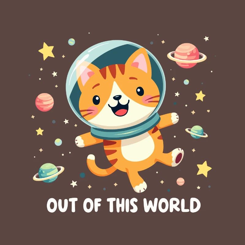 CHAT DE L’ESPACE GALAXY