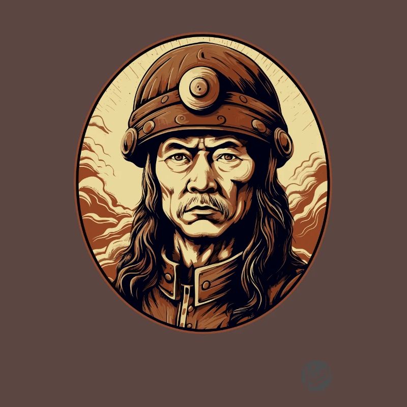 Mongole Kublai Khan: Mongolisches Erbe