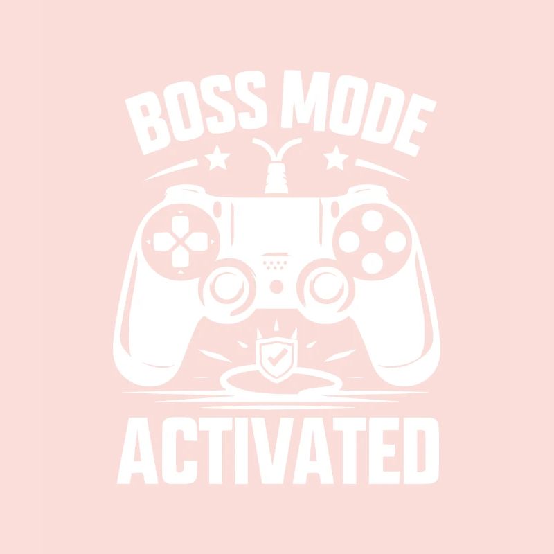 Mode Bos activé