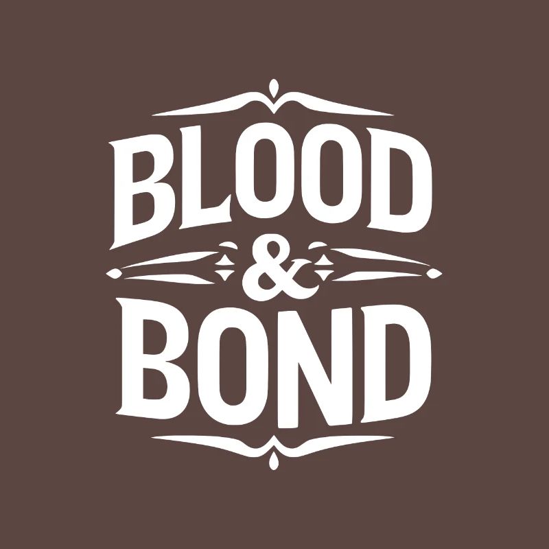 Blut und Bindung