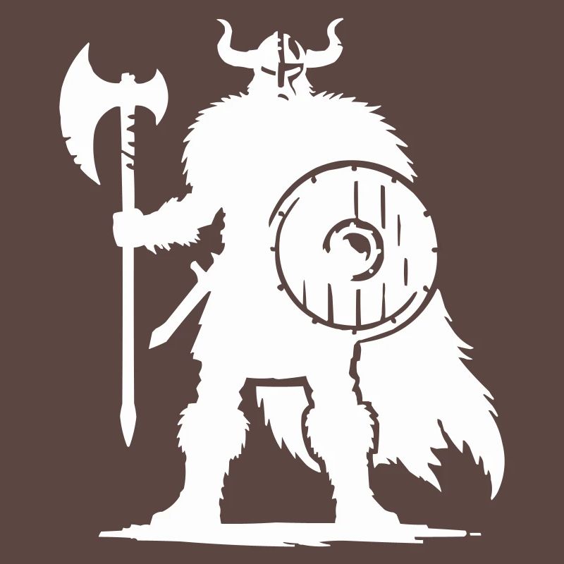 Viking Warrior