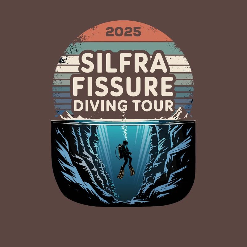 Plongée à Silfra 2025