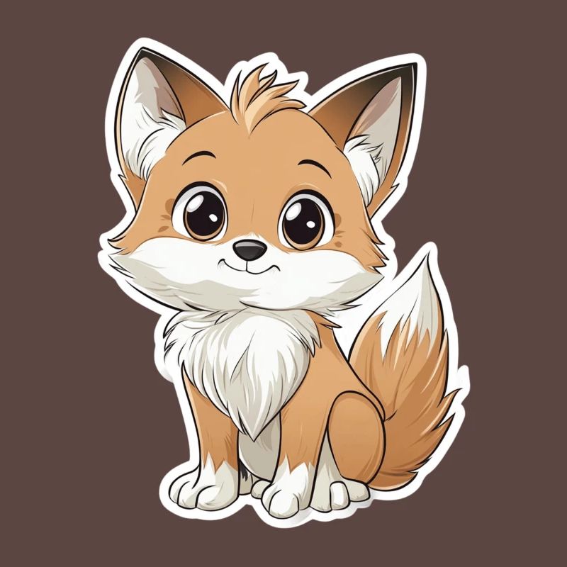 Fuchs