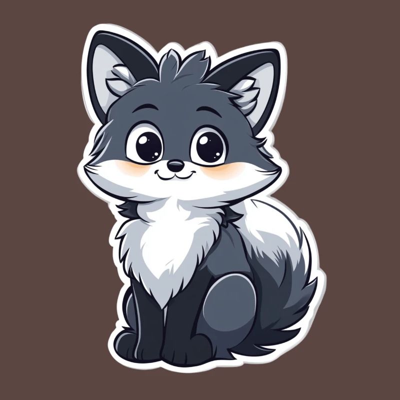 Fuchs