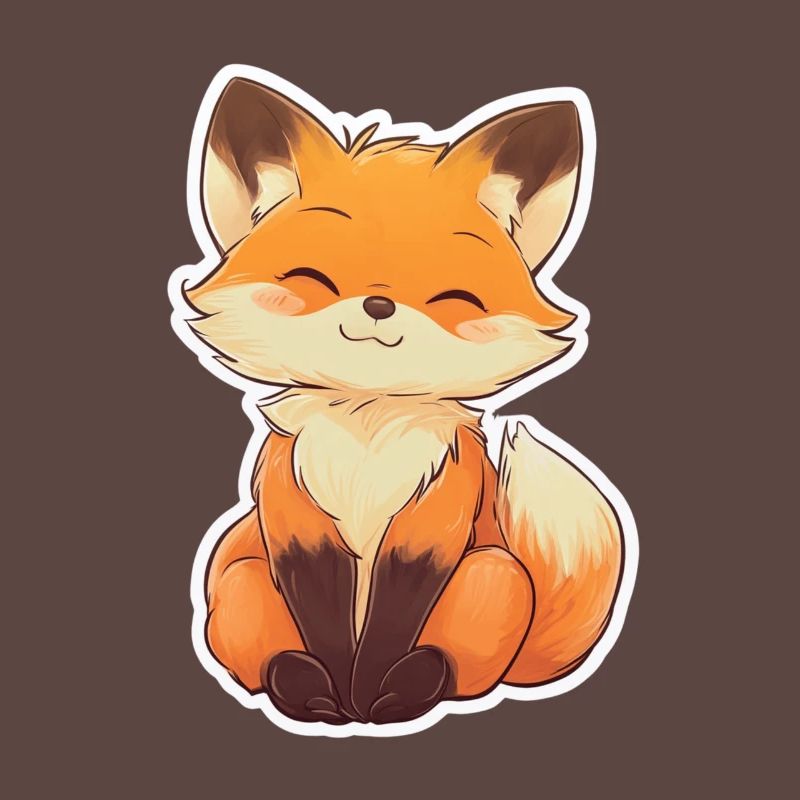 Fuchs
