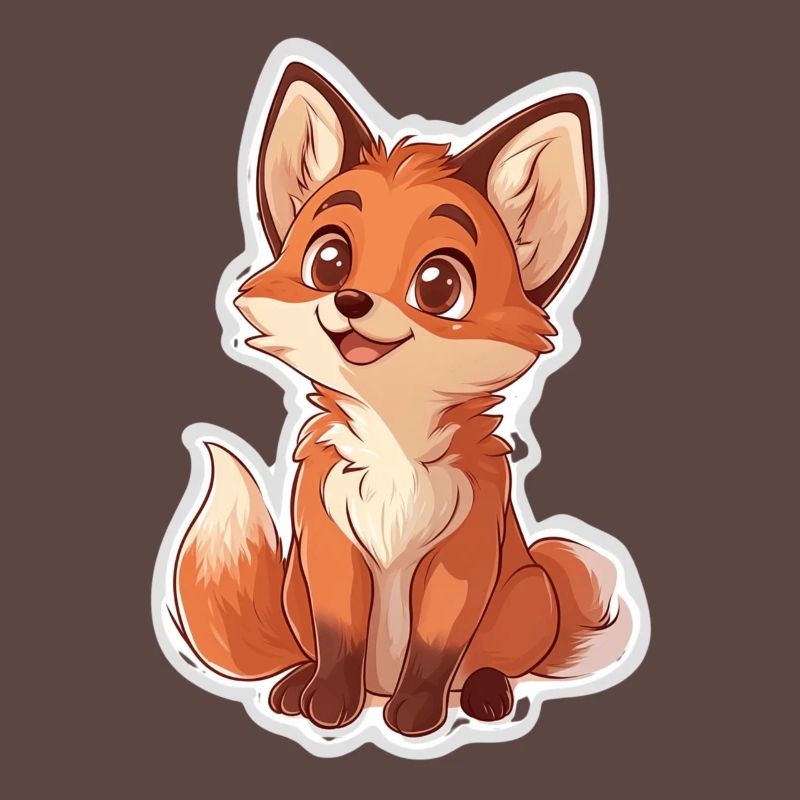 Fuchs