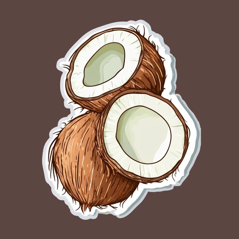 Coconut