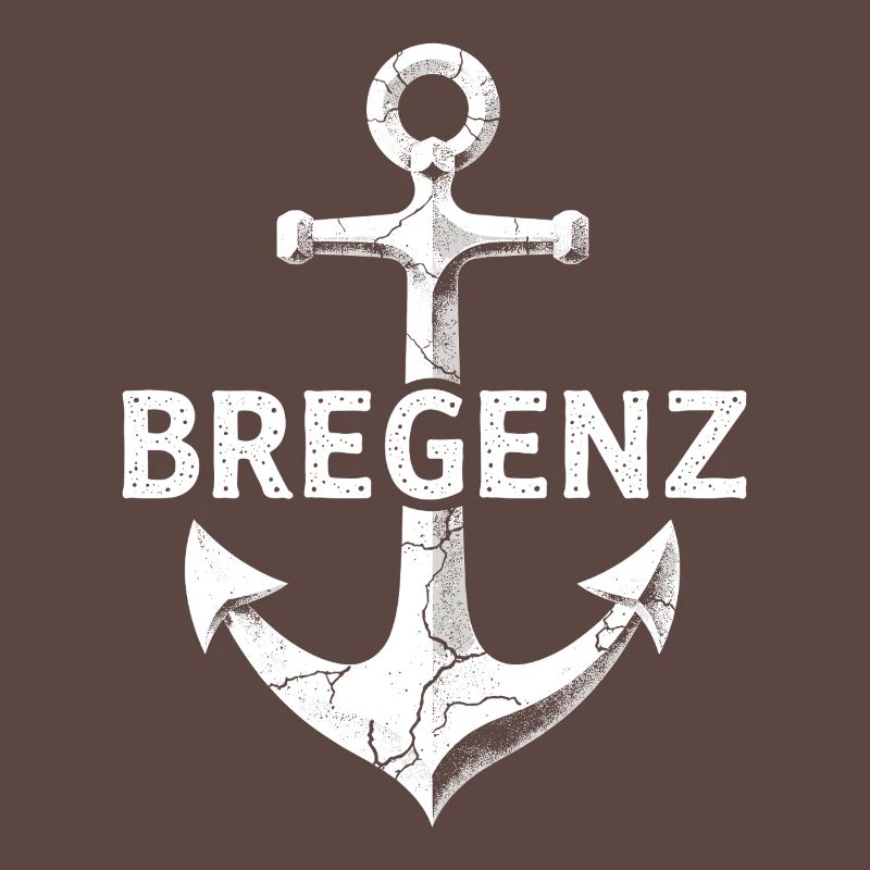 Anker Bregenz Bodensee Österreich