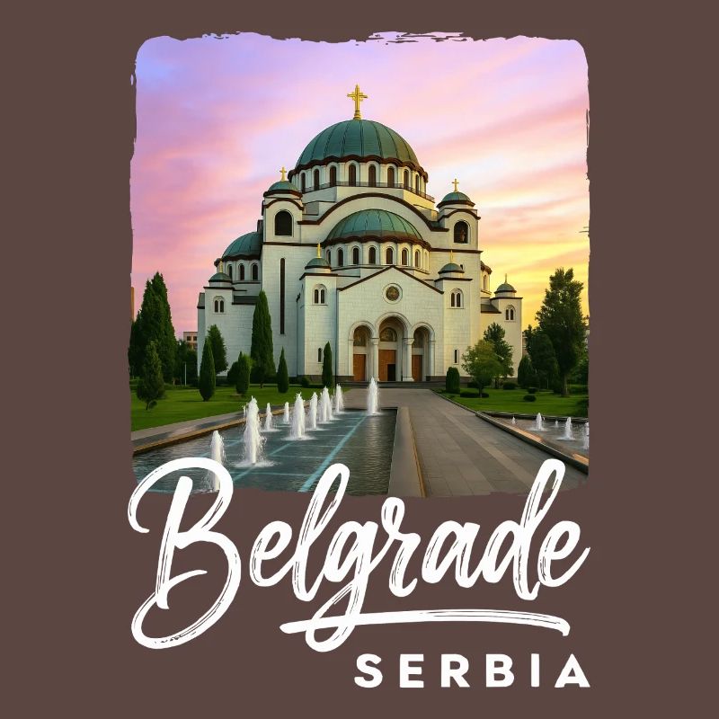 Belgrade, Serbie