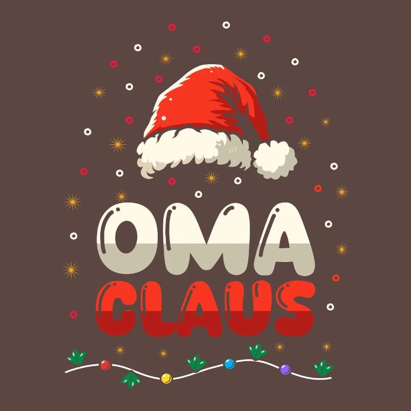 Noël Mère Mère Noël