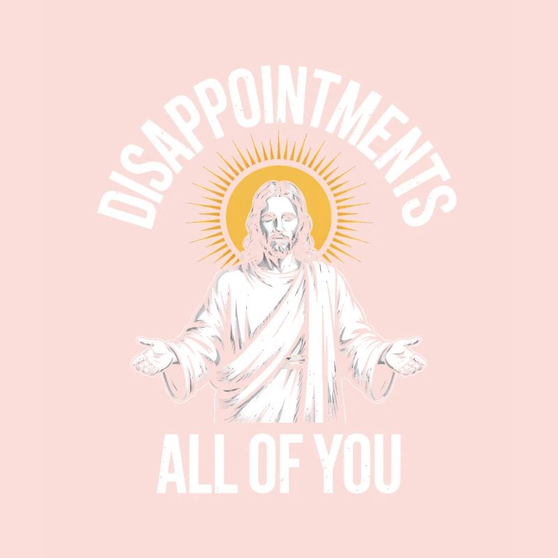 Déceptions à vous tous
