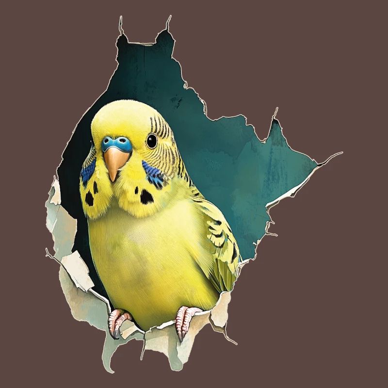 Budgerigar
