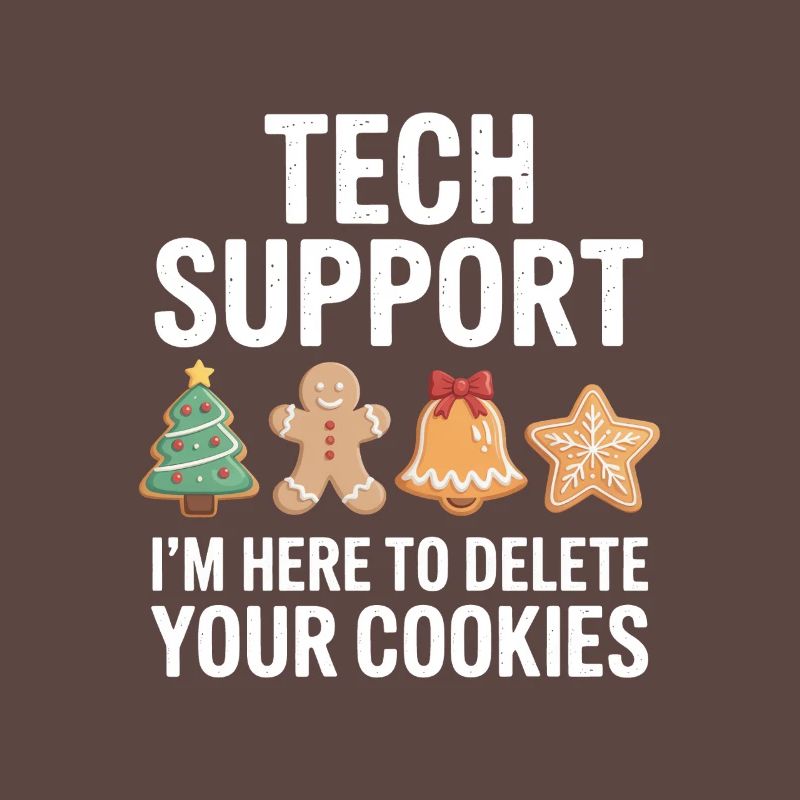 Technische Support-Cookie-Löschung