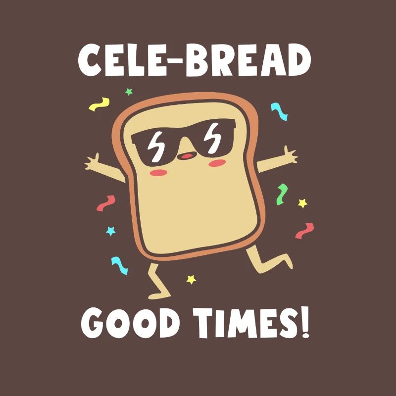 Baker Baker Baking