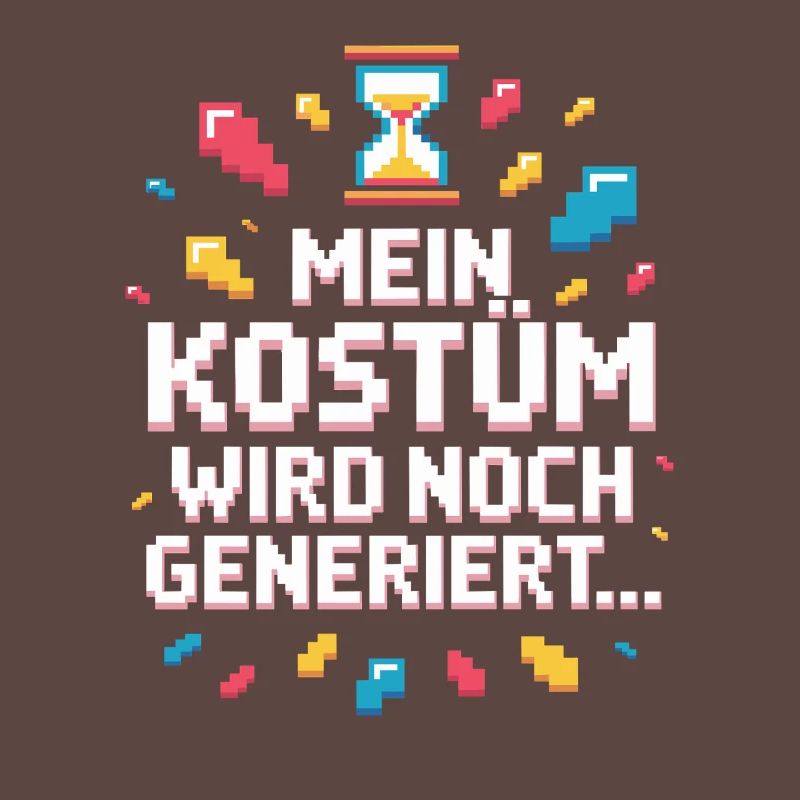 Kostüm Wird Noch Generiert Köln Karneval Fasching