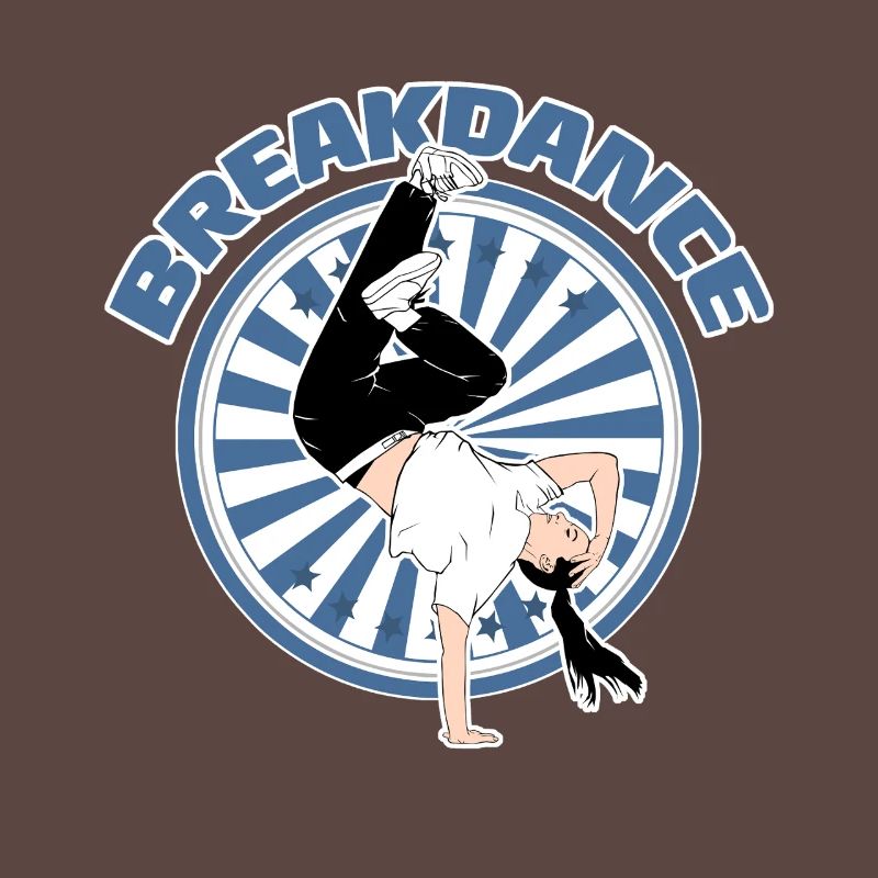 Breakdance 