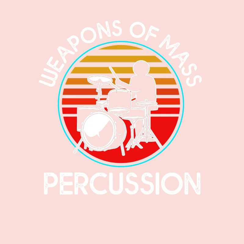 Drummer Drumsticks Drums