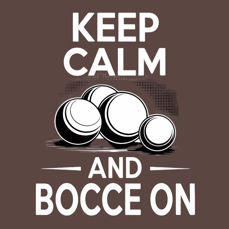 Boccia King Passion de Précision