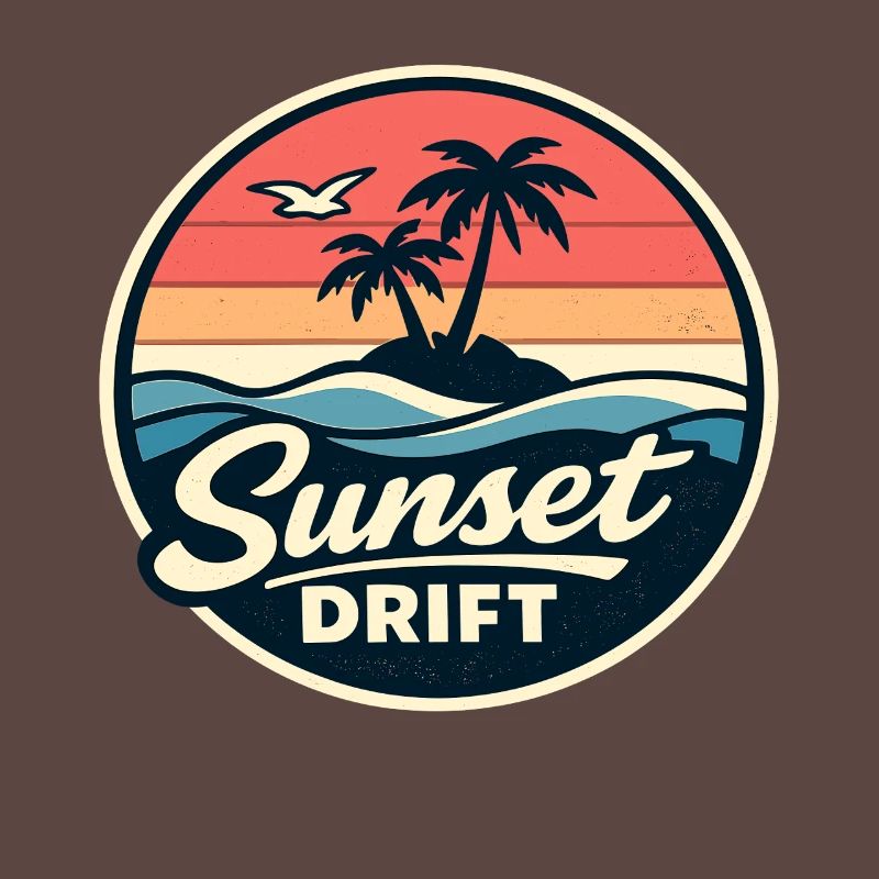 Sunset Drift
