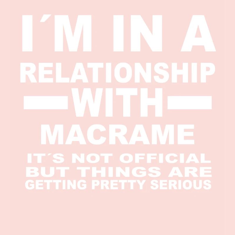 relationship with MACRAME