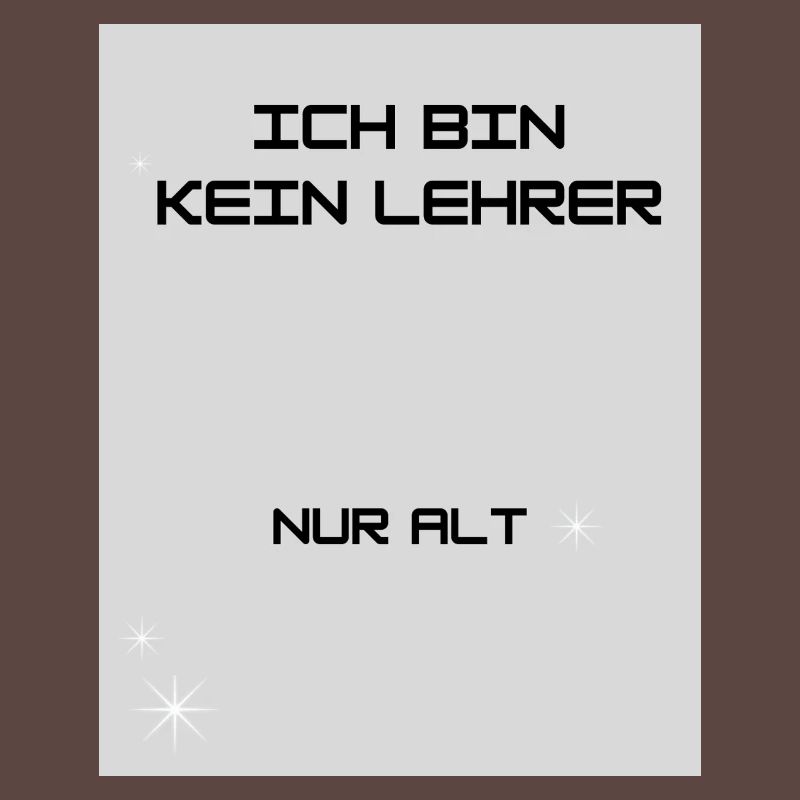 Lehrer