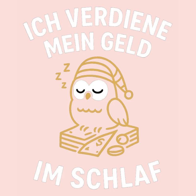 GeldImSchlaf Eule