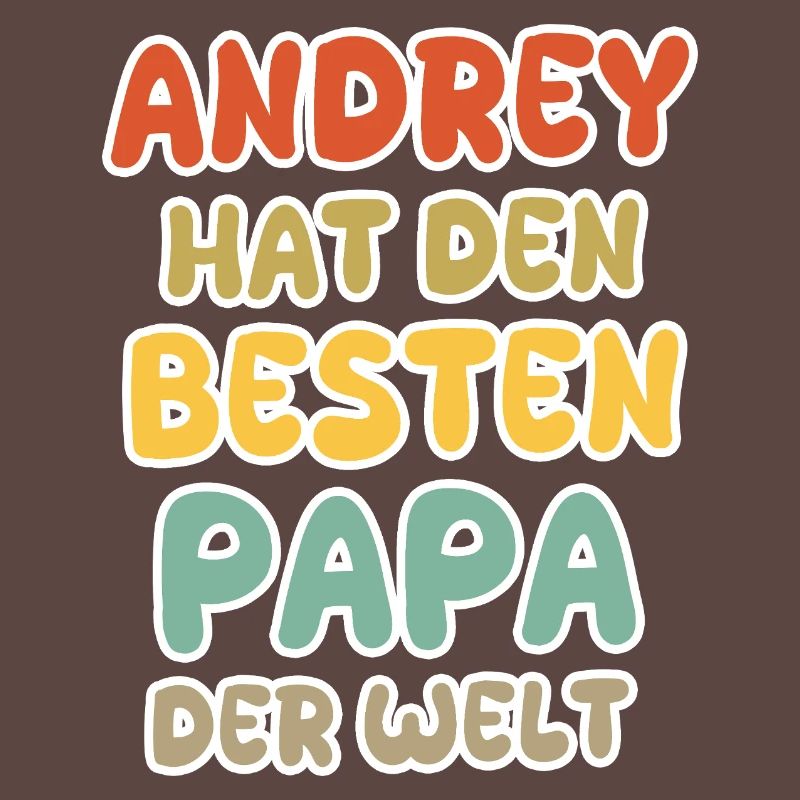 Andreï bébé