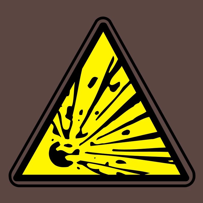 Explosive