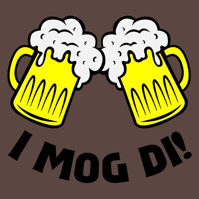 beer i mog di