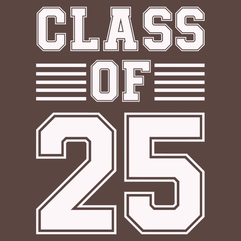 Classe de 25