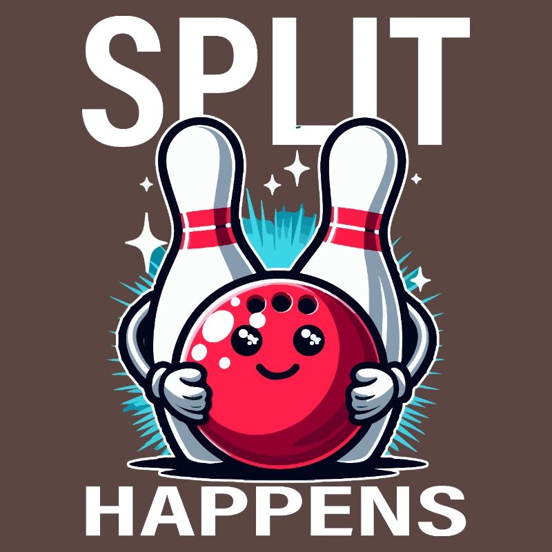 Split kommt Bowling-Freude