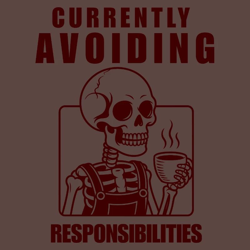 Skeleton Avoiding Responsibilities Design