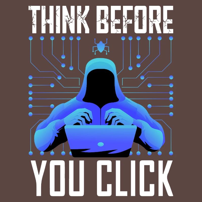 Hacker Hacking Programmer Linux Cybersecurity Data