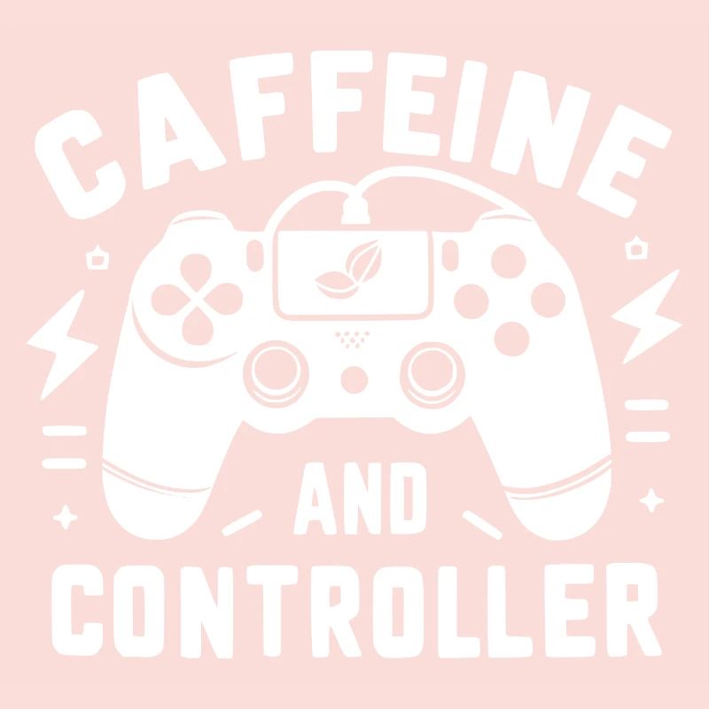 Koffein und Controller