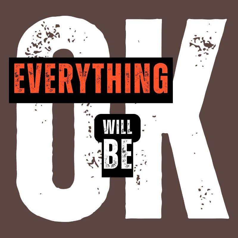Everything will be OK