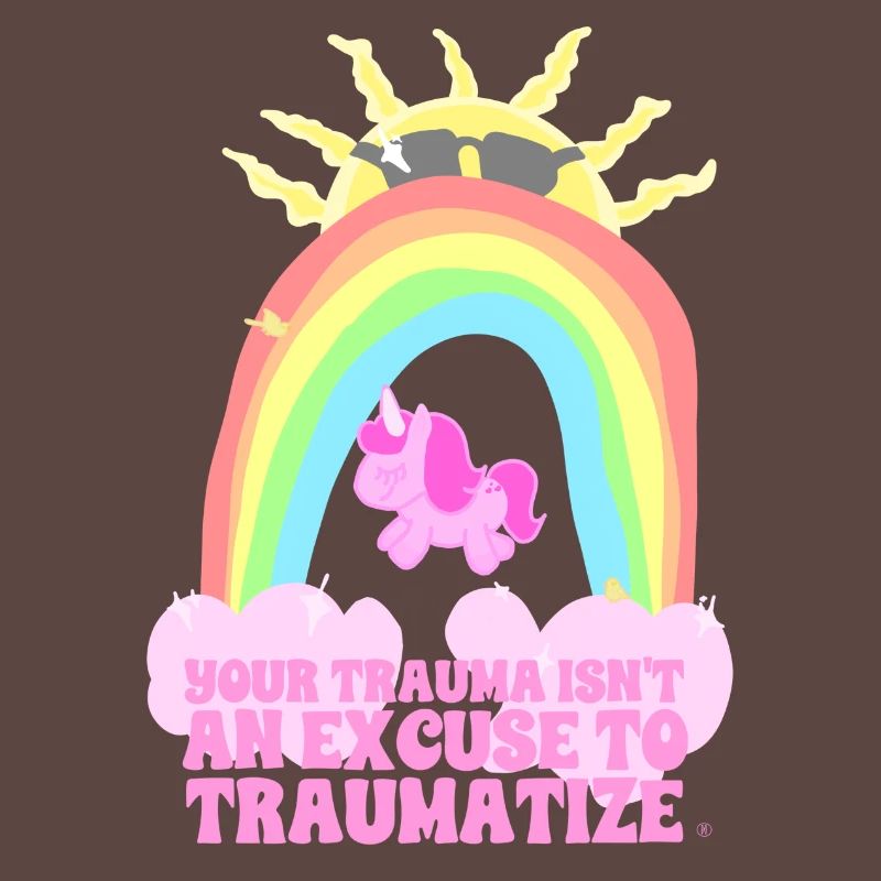 Trauma Traumatizer