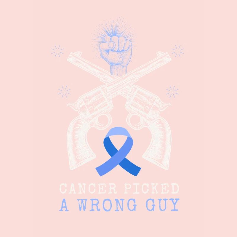 Cancer_picked_a_wrong_guy