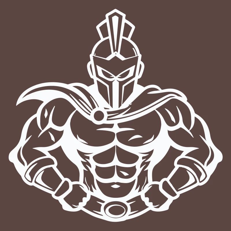 Sparta Warrior