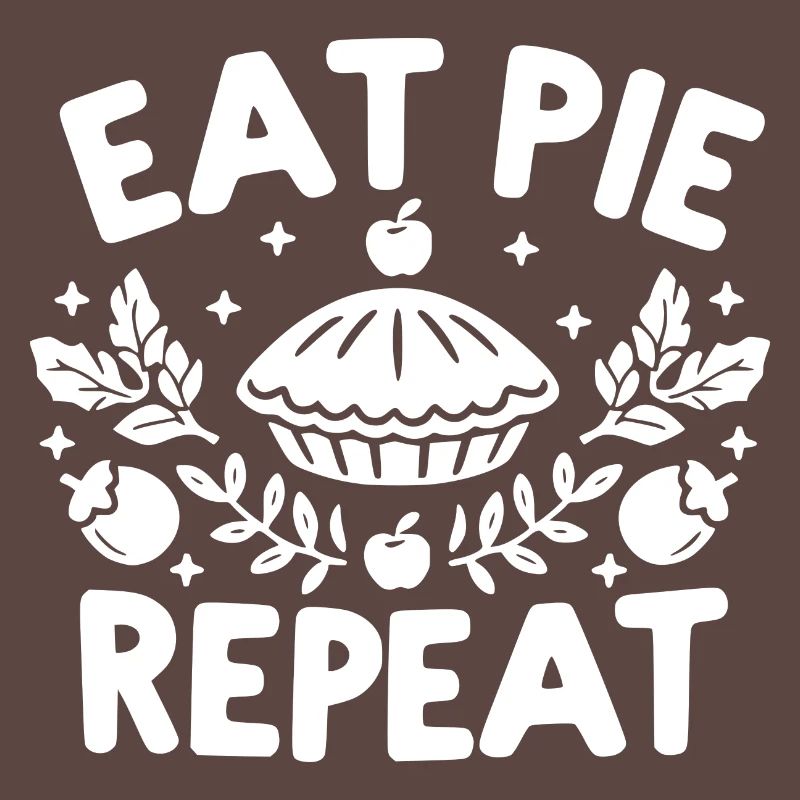 Eat Pie Repeat