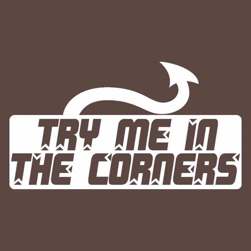 TrymeintheCorner